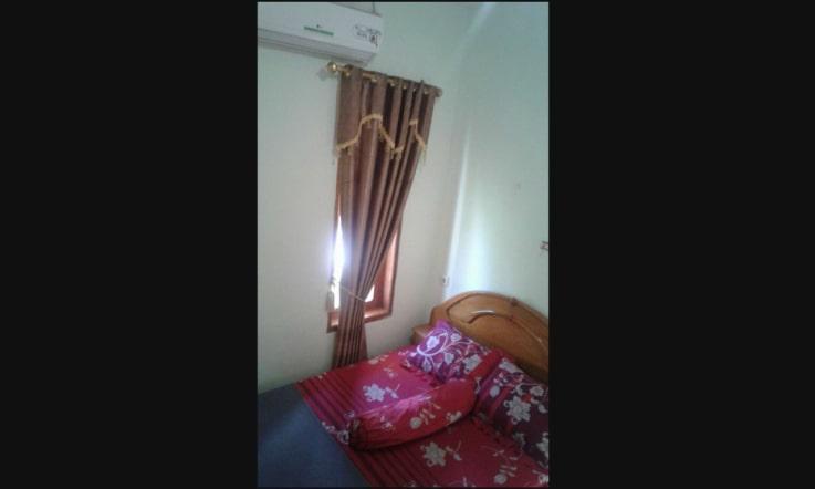 Fajar Home Stay バツカラス エクステリア 写真