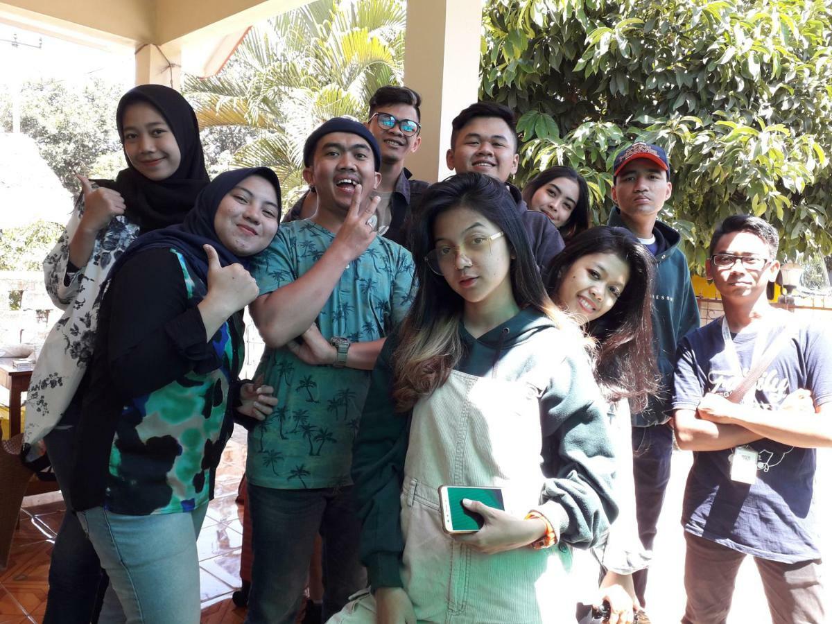 Fajar Home Stay バツカラス エクステリア 写真